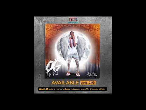OG audio {Ego PRIDE}