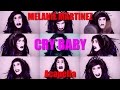 Melanie Martinez - Cry Baby (Acapella) 