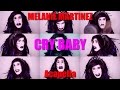 Melanie Martinez - Cry Baby (Acapella) 