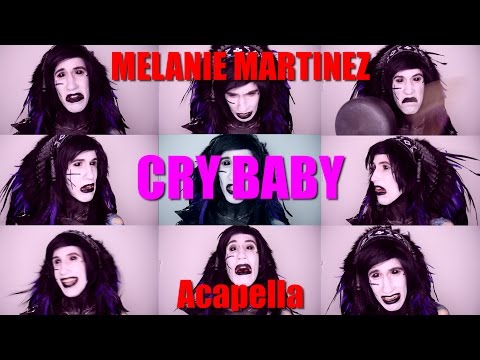 Melanie Martinez - Cry Baby (Acapella)