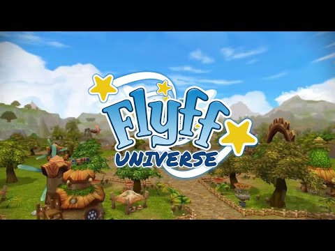 Flyff Sv.Lawolf Billposter จะ 75 แล้ว จะมีเงินซื้อชุดไหมเนี่ย EP6 (เหงาๆเข้ามาพูดคุยกันได้)