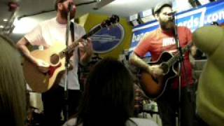 Find My Way Back - Four Year Strong @ Banquet Records