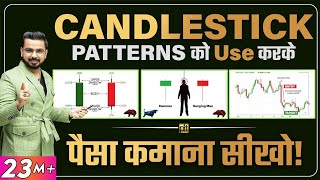 Free Complete Candlestick Patterns Course  Episode