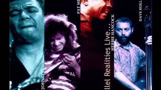 Metheny, DeJohnette,Hancock & Holland - Indigo Dreamscapes