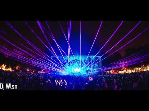 Adam Beyer vs. Fisher (Your Mind vs. Losing It) [Dj Wlsn Mashup]