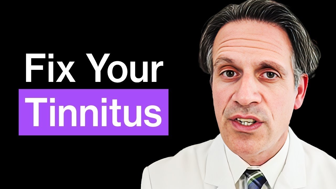 Top ENT Doctor: The REAL Neuroscience of Tinnitus