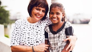 Meet the Writer from India: Sooni Taraporevala - YouTube