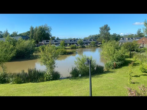 Brickhouse farm cottages. Hambleton. Lancashire. UK