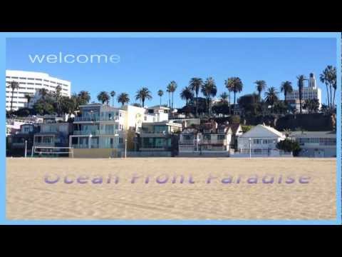 Welcome to Santa Monica Paradise Rentals