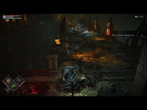 Demon's Souls Remake, how to get Time For Rolling trophy