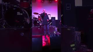 Dark Lunacy - Fall - live Slaughter Club (MI) 08/02/25 italy