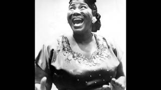 Mahalia Jackson - I Move On Up A Little Higher