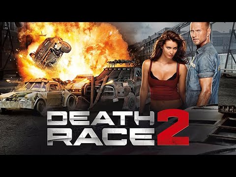 Death Race 2 (2010) | trailer