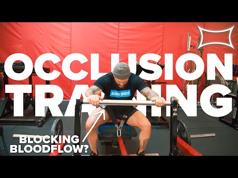 How Matt Vincent Rehabbed His Knee Post-Surgery with Occlusion Training