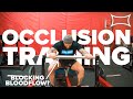 OCCLUSION TRAINING | How Matt Vincent Rehabbed His Knee Post-Surgery