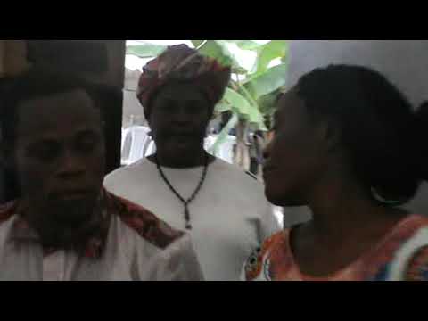 TQCG B3 LBV   Lambarené Brigitte Jeudi 6 & Vend 7 10 2017