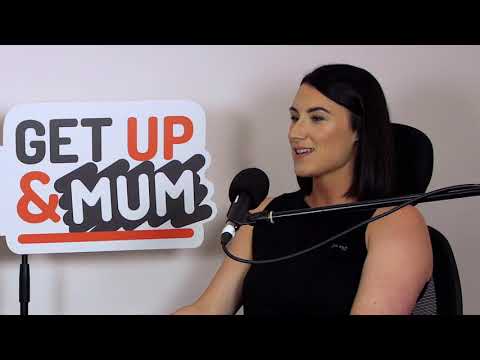 Zara Dawson - "You know what, just keep sticking at it!”