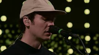 Washed Out - Burn Out Blues (Live on KEXP)