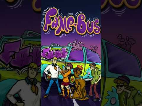 dsska prod. promo fame bus