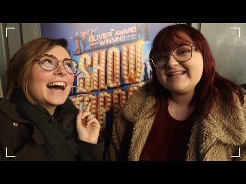 Showstopper: The Improvised Musical | REVIEW