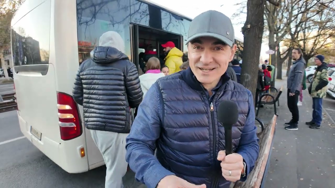 ȘOCAT DE VOT? CE SPUN ROMÂNII? DE CE AU VOTAT AȘA