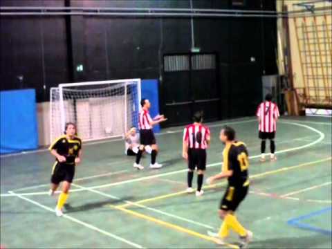 Boys Bellinzago-Rho C/5 - Goal Ricky 2-1