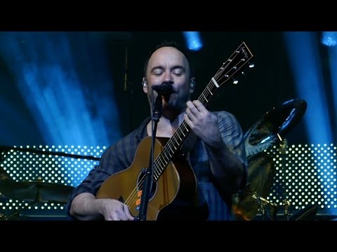 Dave Matthews Band - 5/7/16 - 25th Anniversary Show - [Full Show/Multicam/HQ-Audio] -Charlottesville