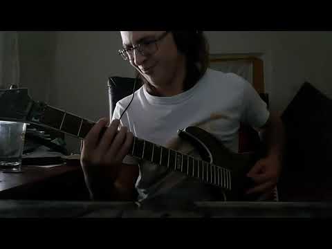 What if Meshuggah wrote Silvera (by Gojira) #gojira #meshuggah