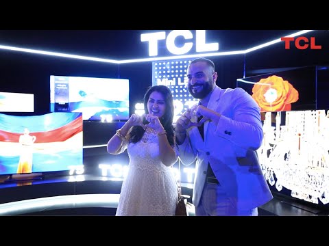 TCL 2023 MEA Product Launch Event Highlights