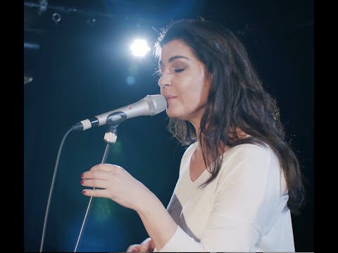 Gudrun Mittermeier - Nix gsogt is gred gnua (Official Live Session)