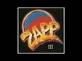 Zapp - Tut Tut Jazz