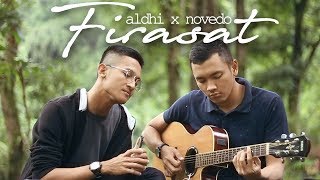 Download lagu FIRASAT - MARCELL ( ALDHI X NOVEDO COVER ) mp3