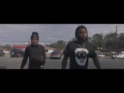 Cho Rambo - Hunnids (Trap Musical)