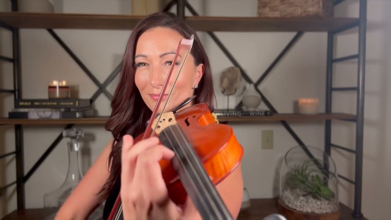 Promotional video thumbnail 4 for Katie Glumac