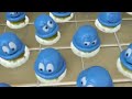 Scrubbing Bubbles Commercials