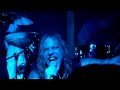 TED POLEY EN LIMA - GOING BLIND