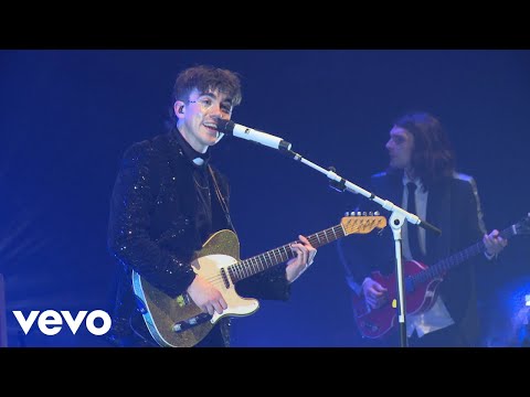 Declan McKenna - Brazil (Live From Brixton Academy, 2021)