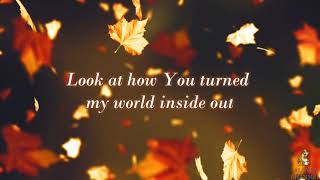 Jonathan McReynolds - Gotta have you (Lyrics)