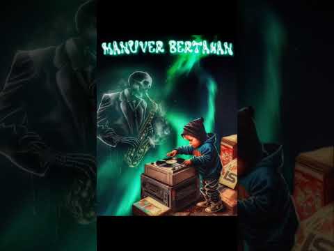 Kidd Blizz - Manuver Bertahan