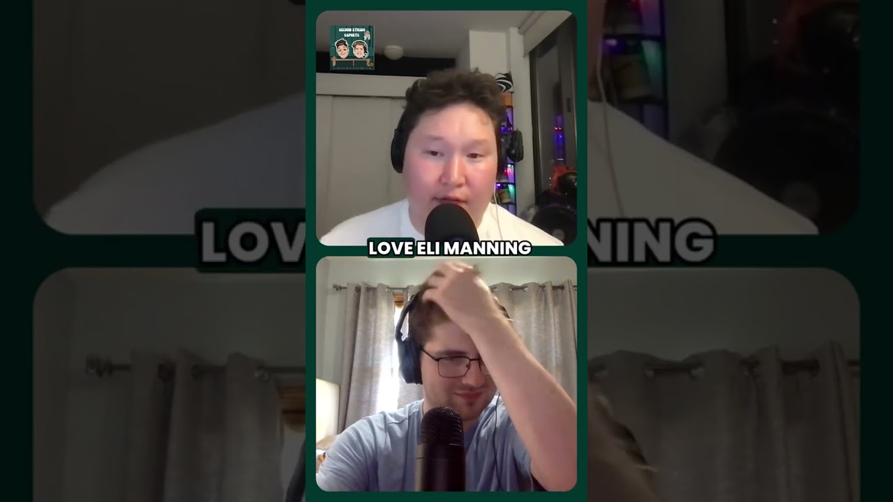 Second String Experts clip 2