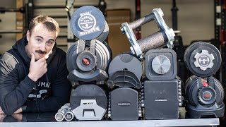 Re: [問題] 可調式啞鈴推薦