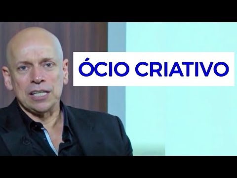 LEANDRO KARNAL - What is Creative Leisure?