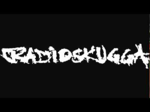ANATOMI-71+ RADIOSKUGGA (split 7''EP)