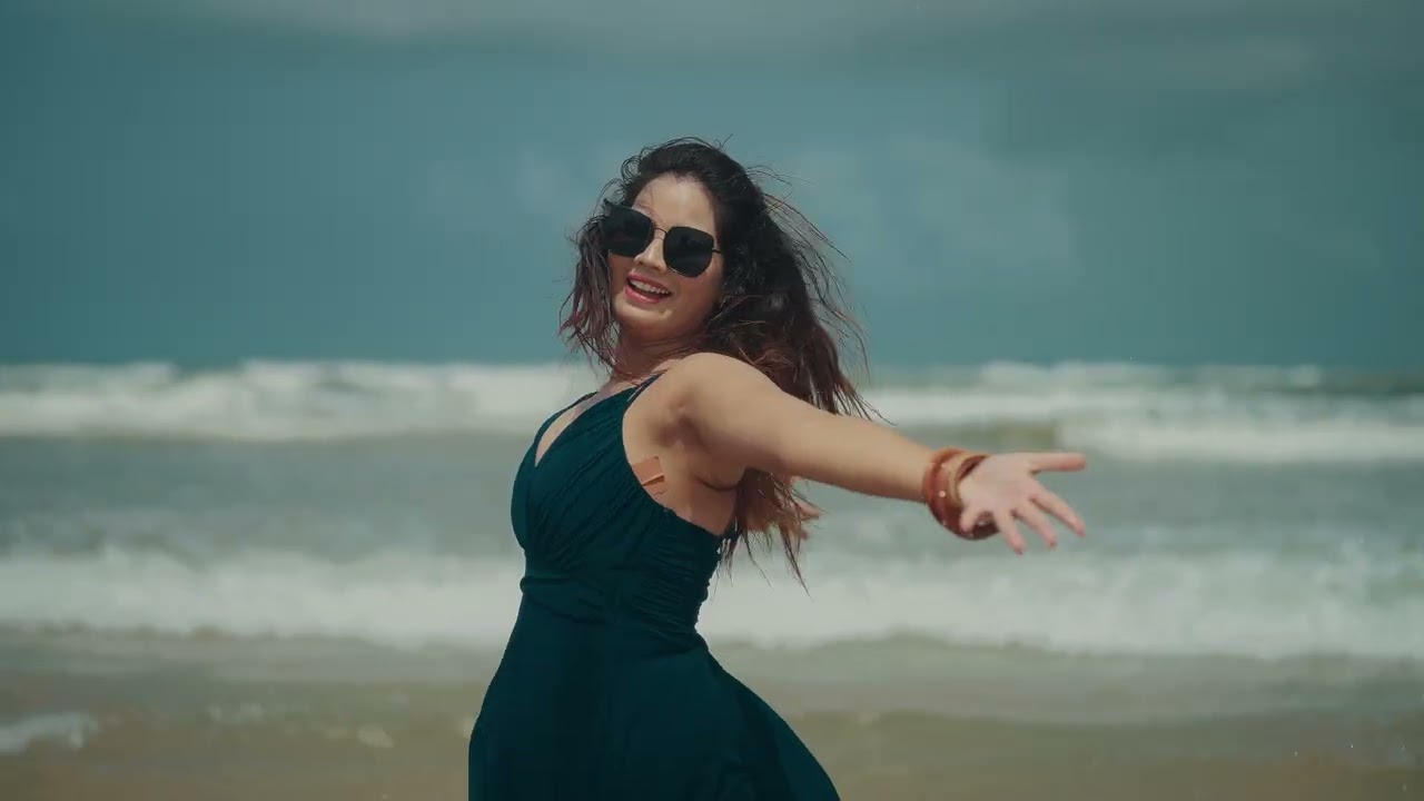 Goa Workshop - Full Pre Wedding