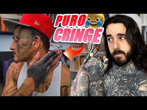 JAMÁS te hagas ESTOS TATUAJES si quieres REPRODUCIRTE 🚫