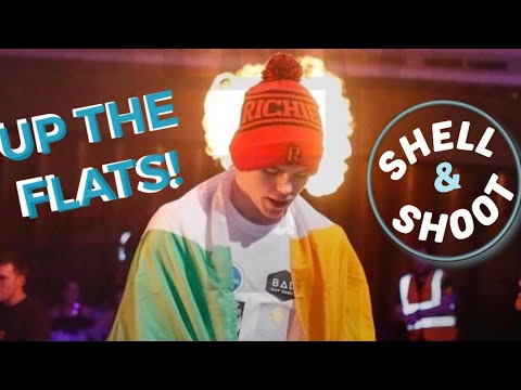 Gary Rooney | HIGHLIGHTS 2022 | MMA | Pride of Ireland