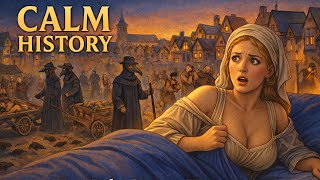 You Wake Up as a Woman Trapped in a Plague-Ridden Medieval City