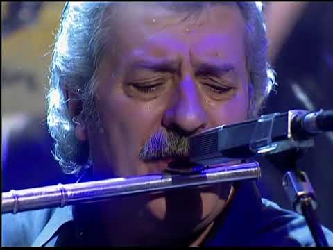 The Moody Blues - Legend of a Mind - Live from The Royal Albert Hall - 2000 (Remastered)