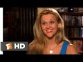 Legally Blonde (2/11) Movie CLIP - I'm Going to Harvard (2001) HD