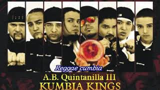 Reggae cumbia-Vico C &amp; Kumbia Kings